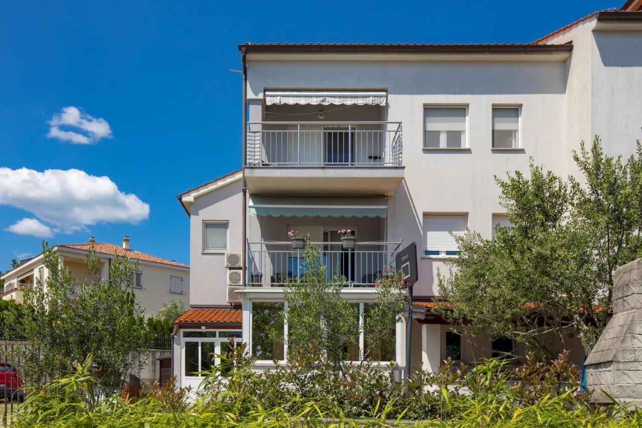 Skyriver Rijeka Exteriér fotografie