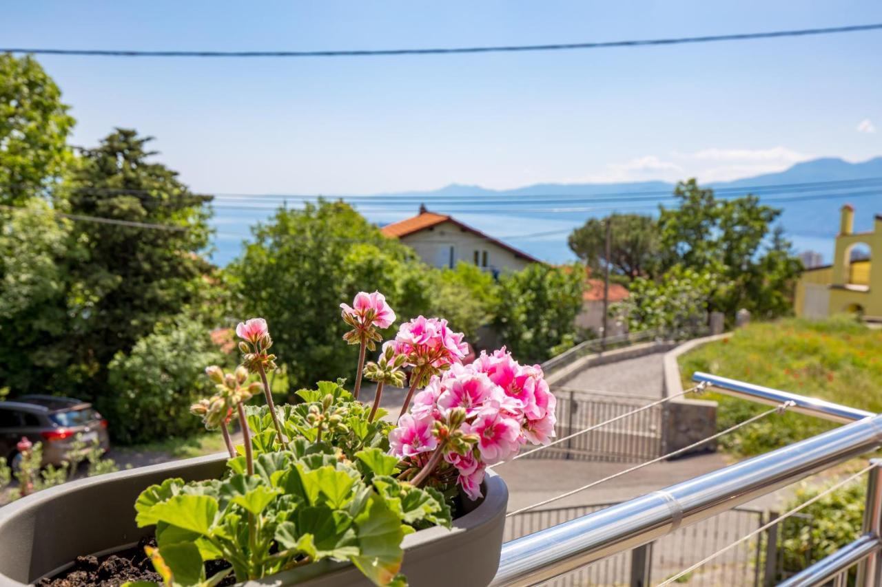 Skyriver Rijeka Exteriér fotografie