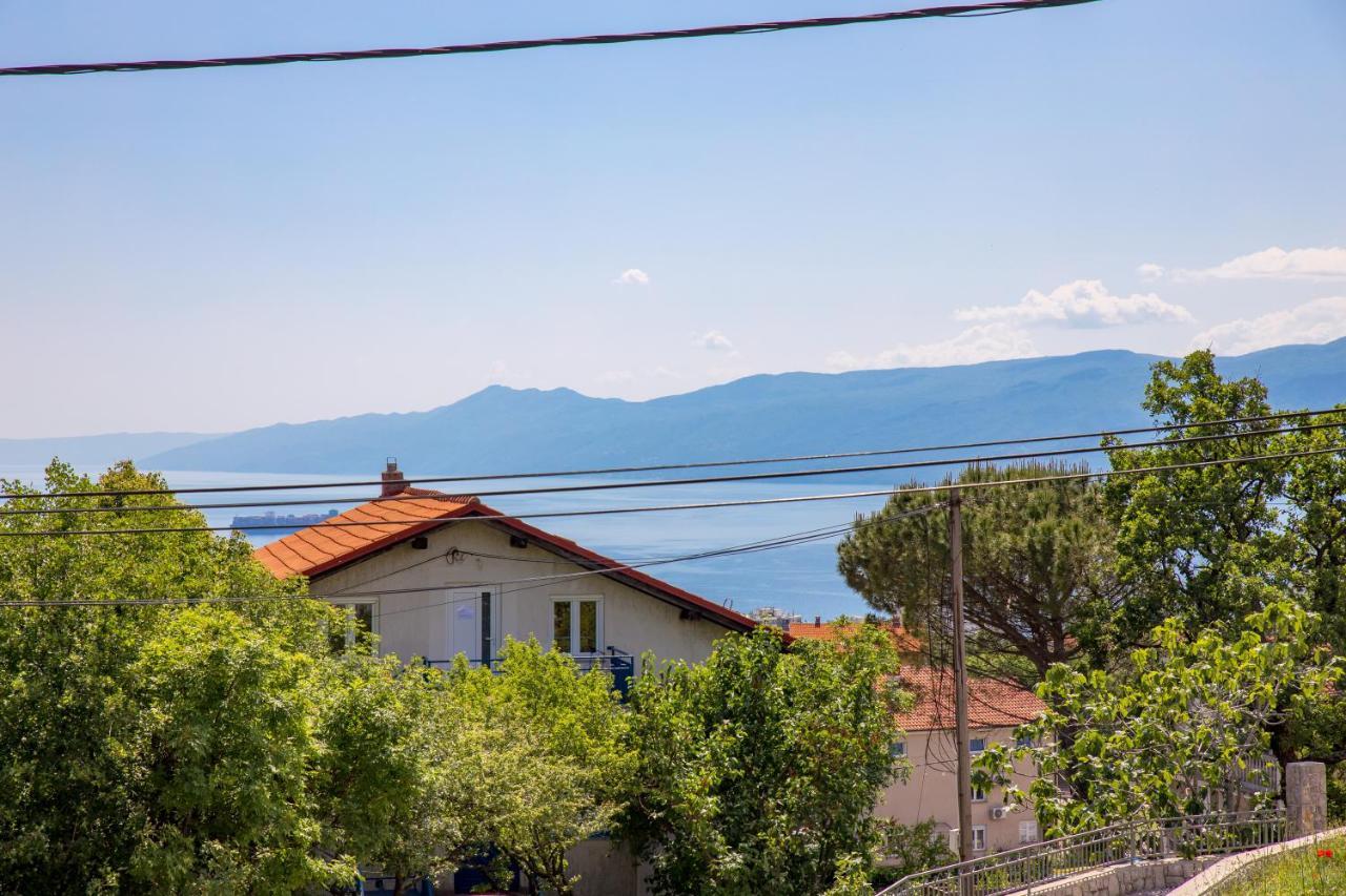 Skyriver Rijeka Exteriér fotografie