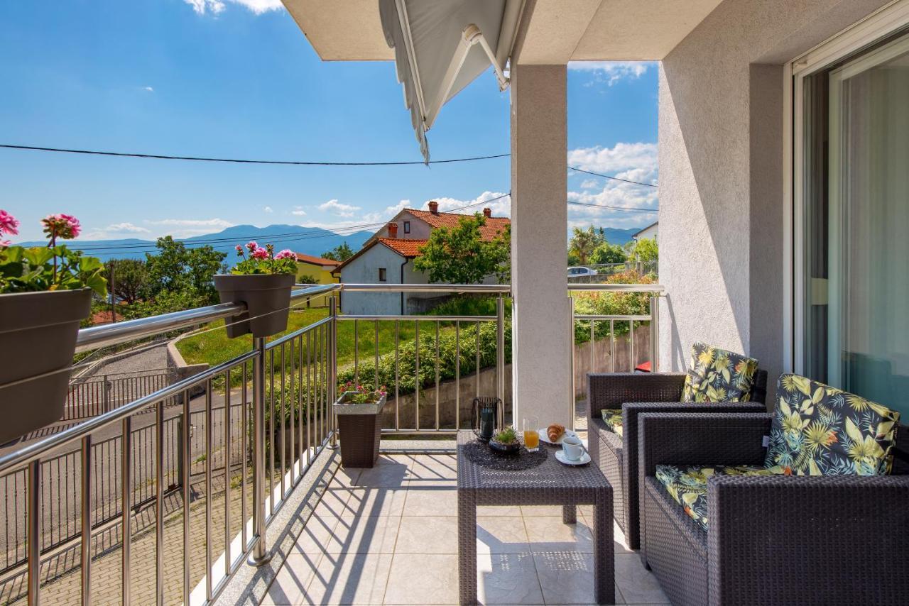 Skyriver Rijeka Exteriér fotografie